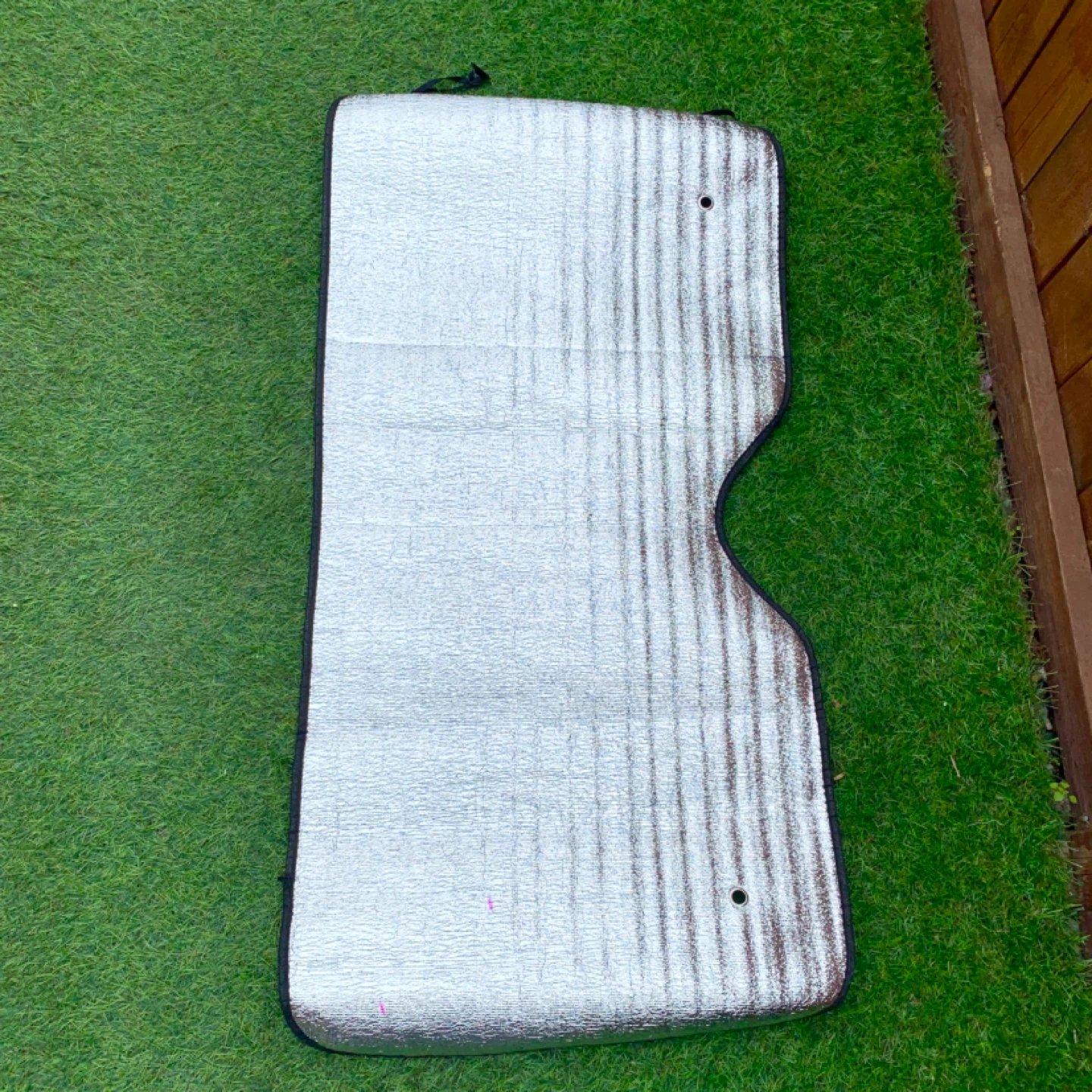 Car Sunshade Windshield Sun Shade Reflective Heat Shield Screen
