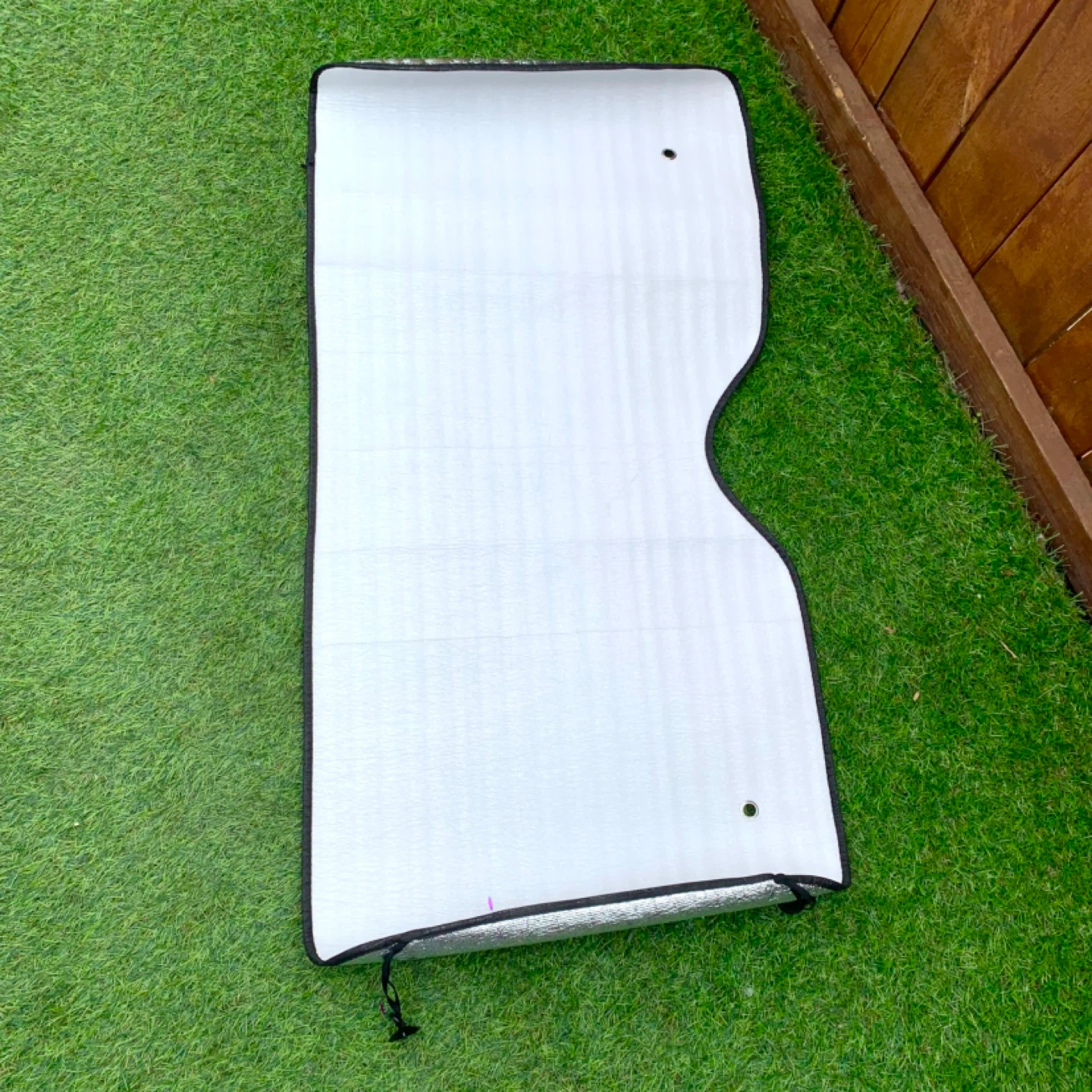 Car Sunshade Windshield Sun Shade Reflective Heat Shield Screen - photo 5