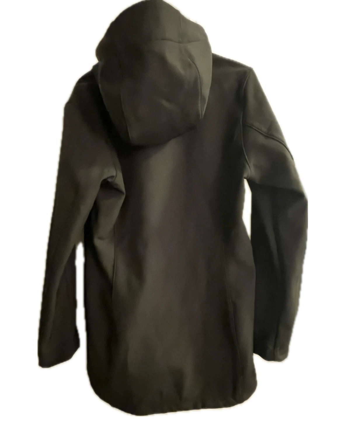 WindRiver Hyper-Dri Jacket Medium – Lightweight Spring Jacket - photo 2