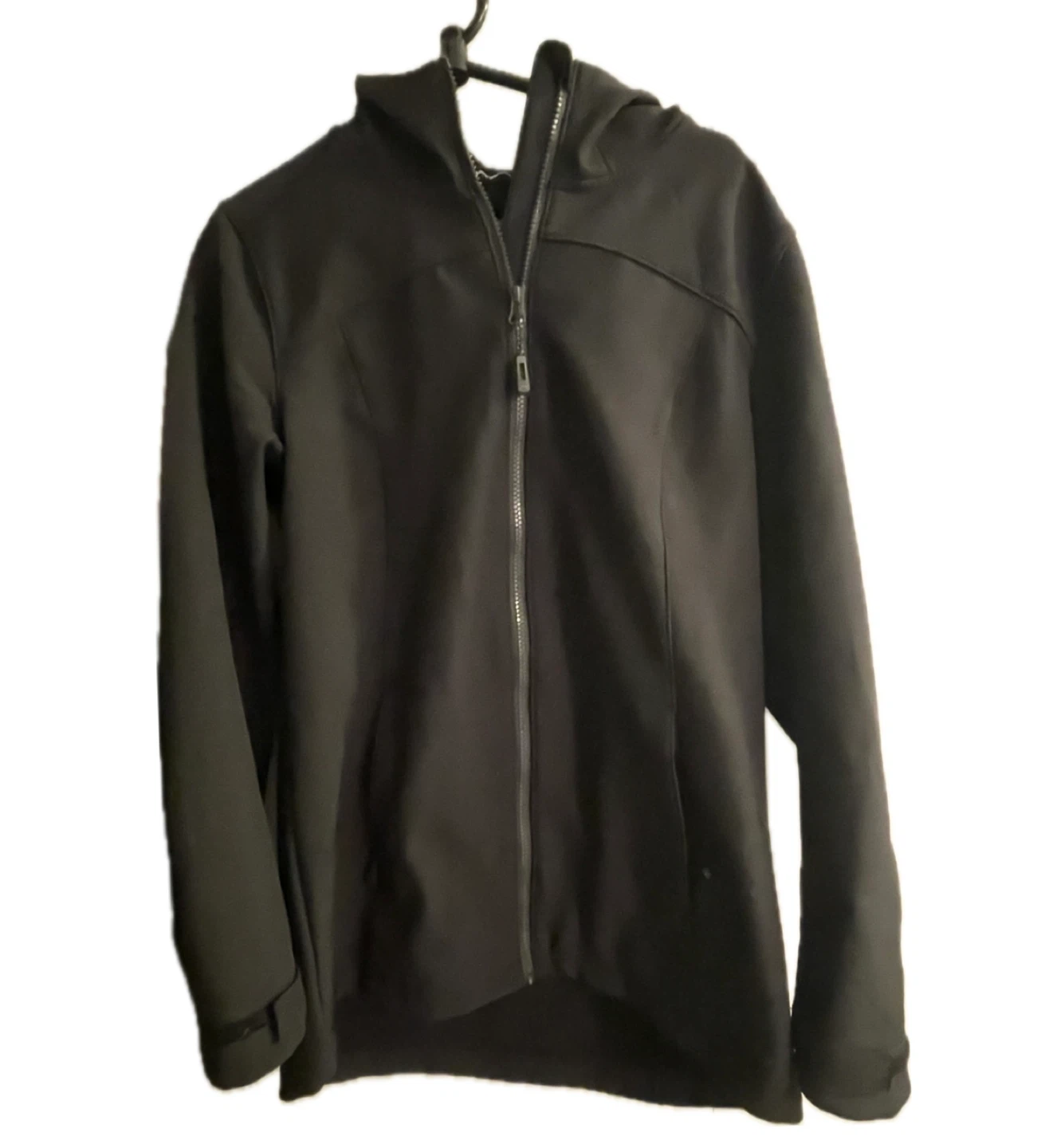 WindRiver Hyper-Dri Jacket Medium – Lightweight Spring Jacket