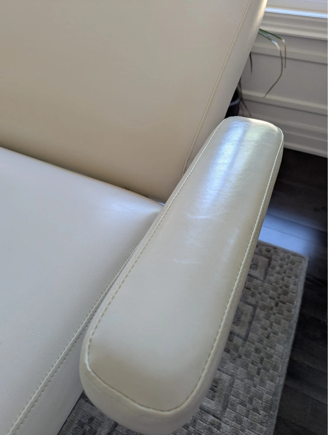 Treatment bed - photo 2