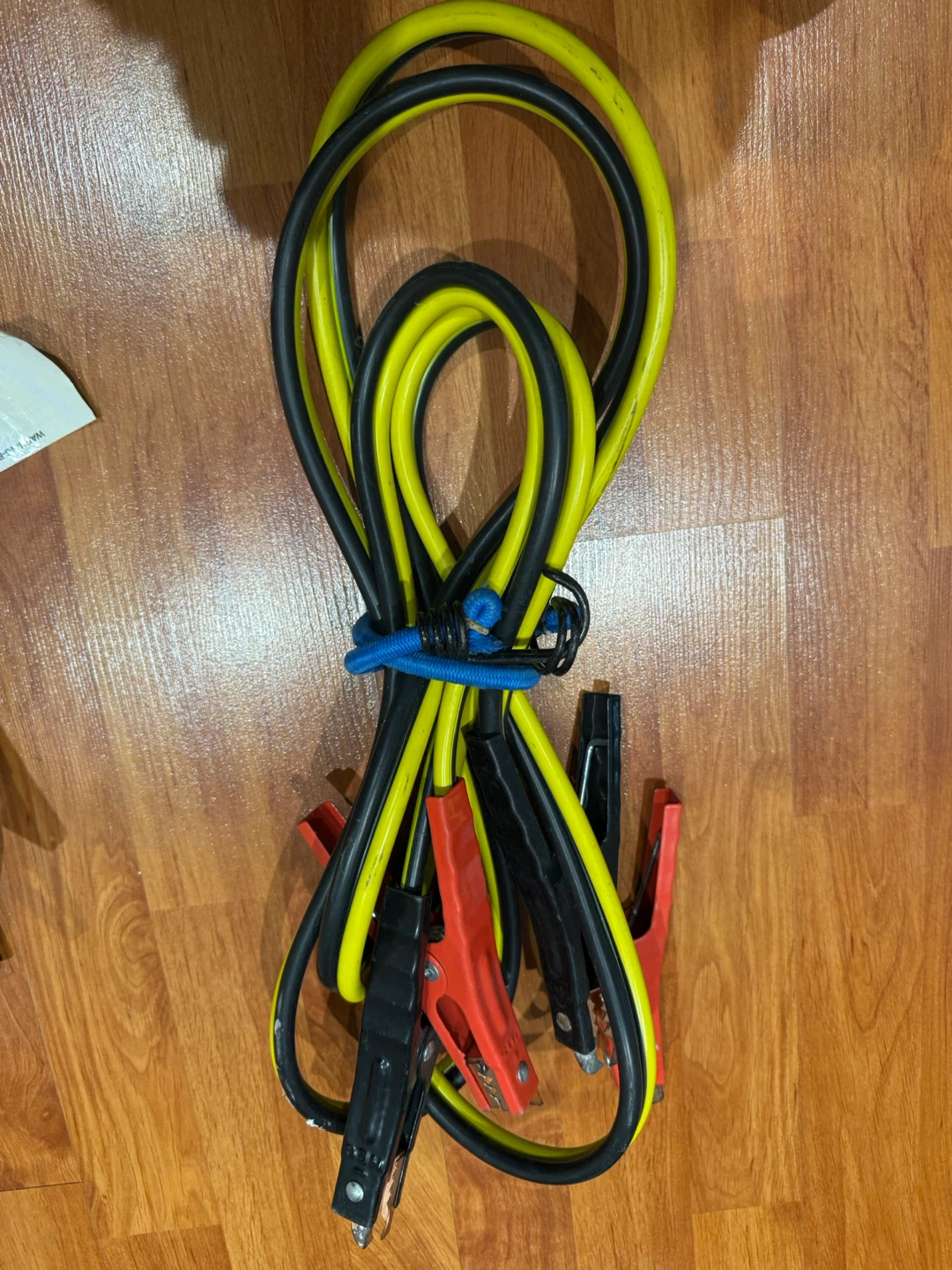 Jumper Cables - photo 3