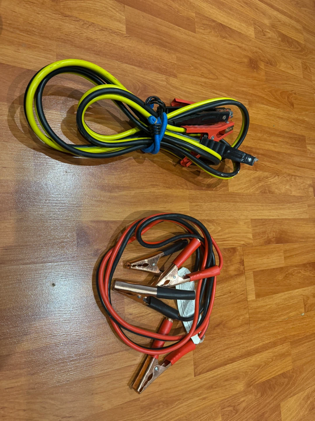 Jumper Cables
