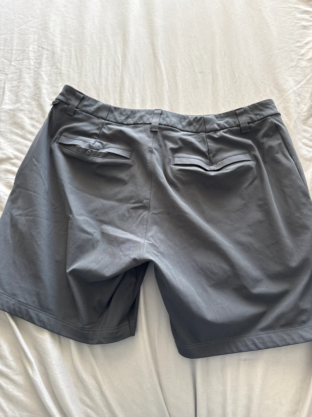 Lululemon Mens Commission Warpstreme 34” x 7” - photo 2