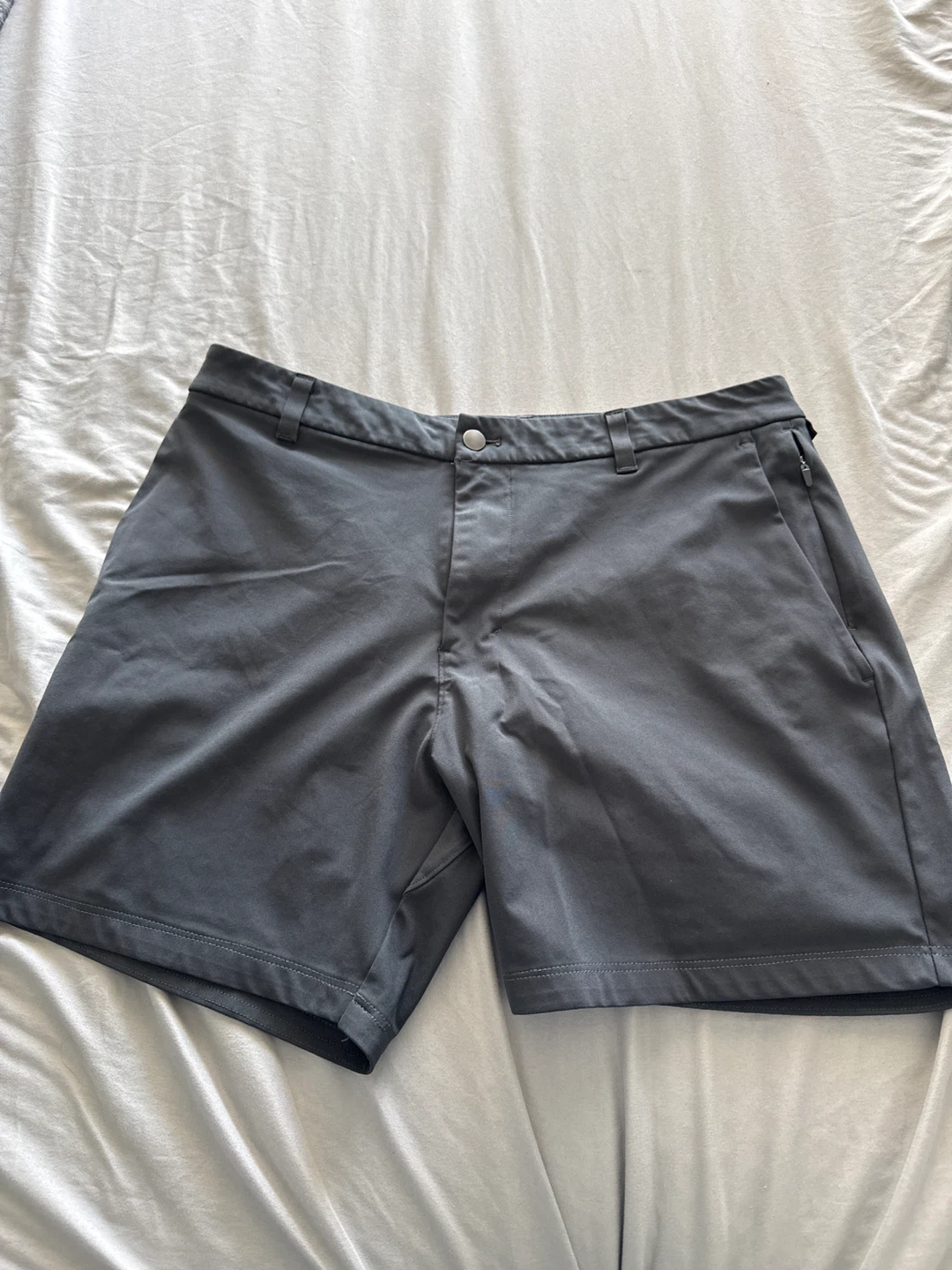 Lululemon Mens Commission Warpstreme 34” x 7”