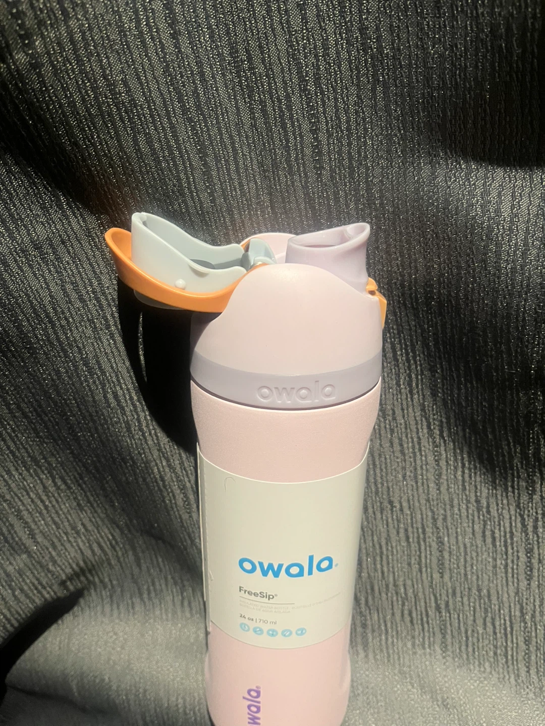Owala FreeSip Water Bottle - photo 2
