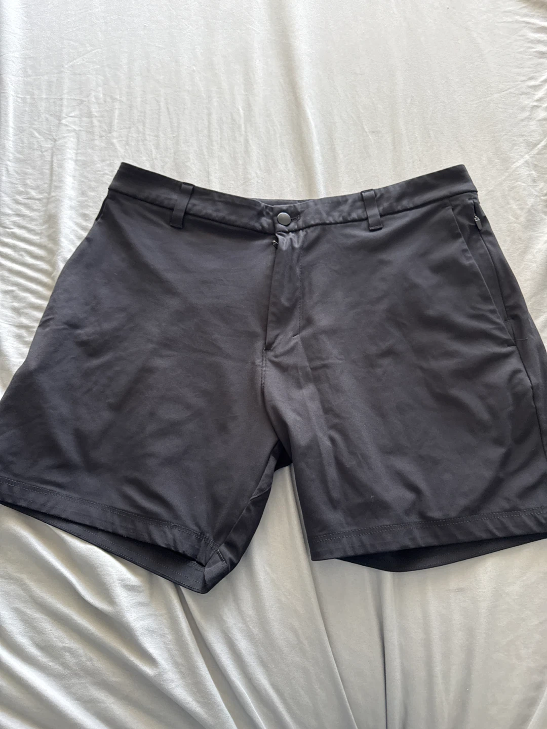 Lululemon Men’s Commission Warpstreme 34” x 7”