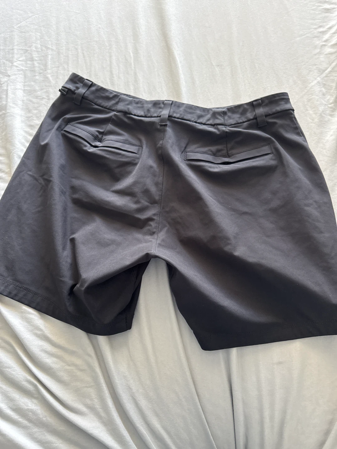 Lululemon Men’s Commission Warpstreme 34” x 7” - photo 2