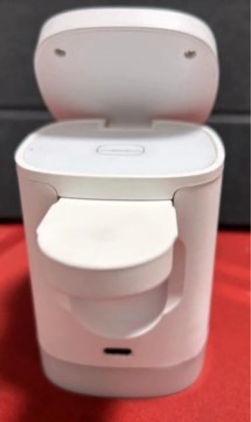 3 in 1 mag safe charger - photo 4