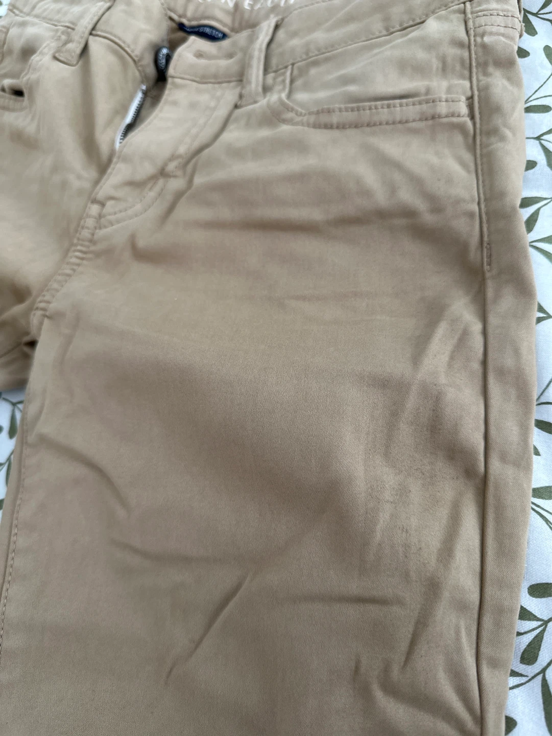 American Eagle "Super Stretch" Jeggings - photo 4
