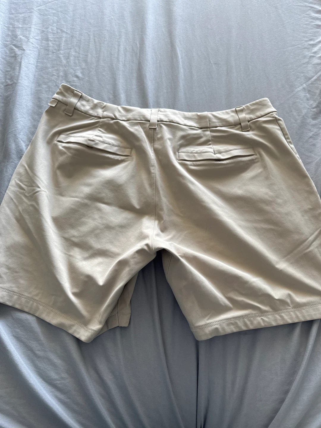 Lululemon Men’s Commission Warpstreme 34” x 7” - Trench - photo 2