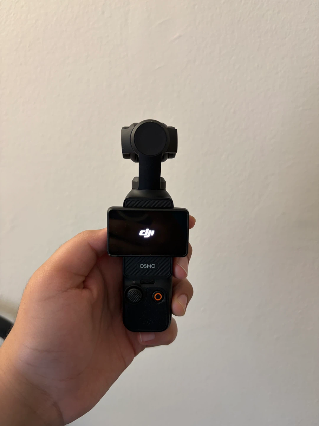 DJI Osmo Pocket 3 (Like New Condition)