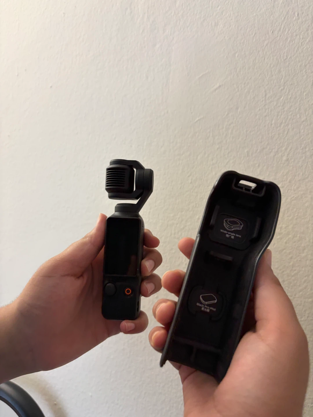 DJI Osmo Pocket 3 (Like New Condition) - photo 5