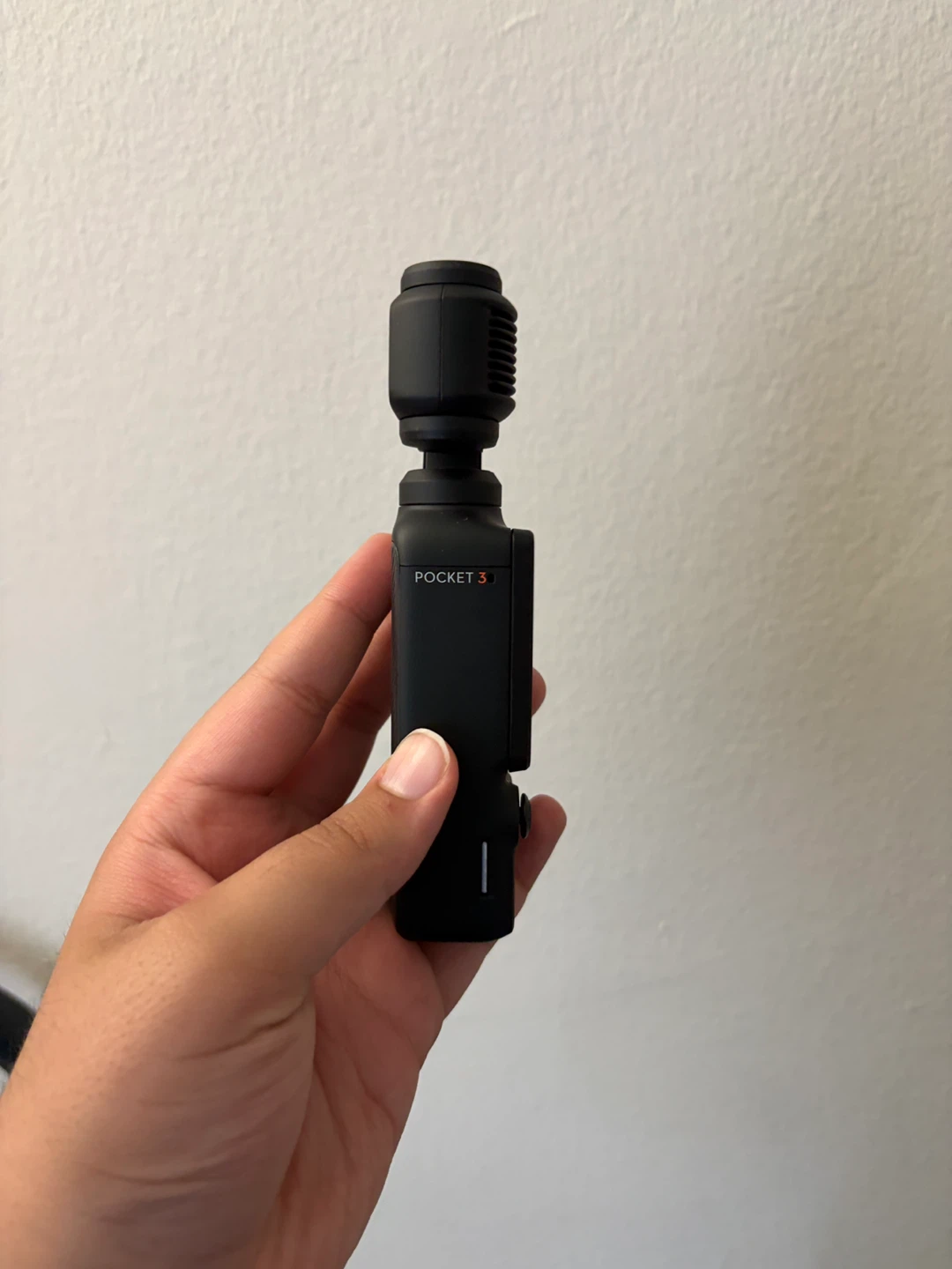DJI Osmo Pocket 3 (Like New Condition) - photo 4