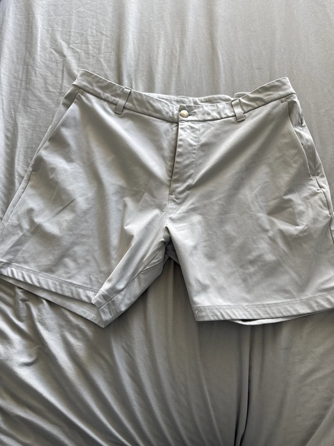 Lululemon Men’s Commission Warpstreme 34” x 7” - photo 2