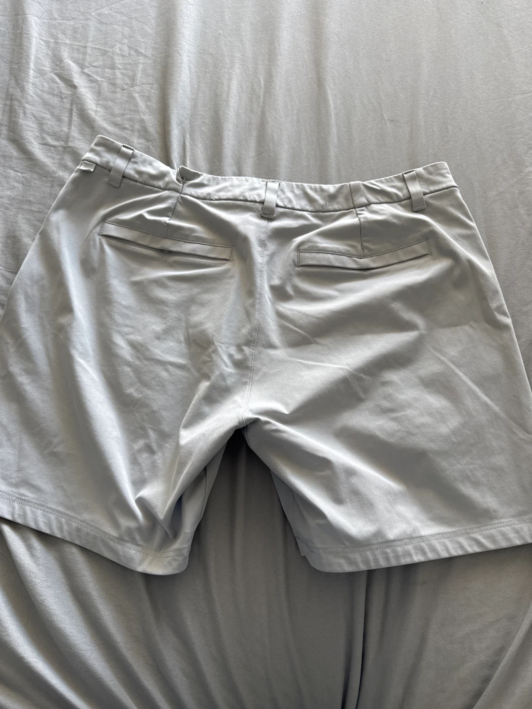 Lululemon Men’s Commission Warpstreme 34” x 7”