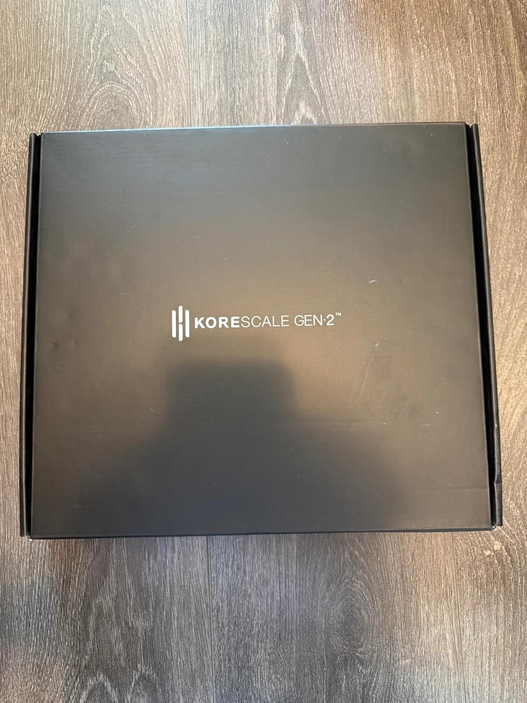 Brand New - KoreScale Gen 2 Smart Body Fat Scale