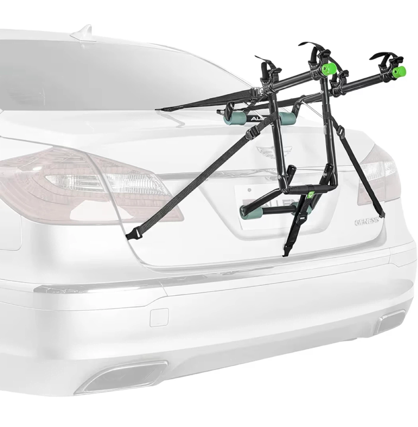 Bike Carrier - 2 Bike Rack