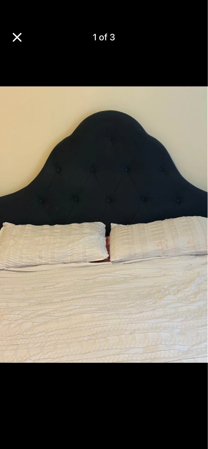 Queen Bed Bundle