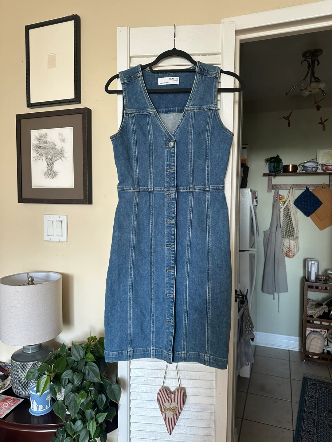 Dresses size small take all for 25