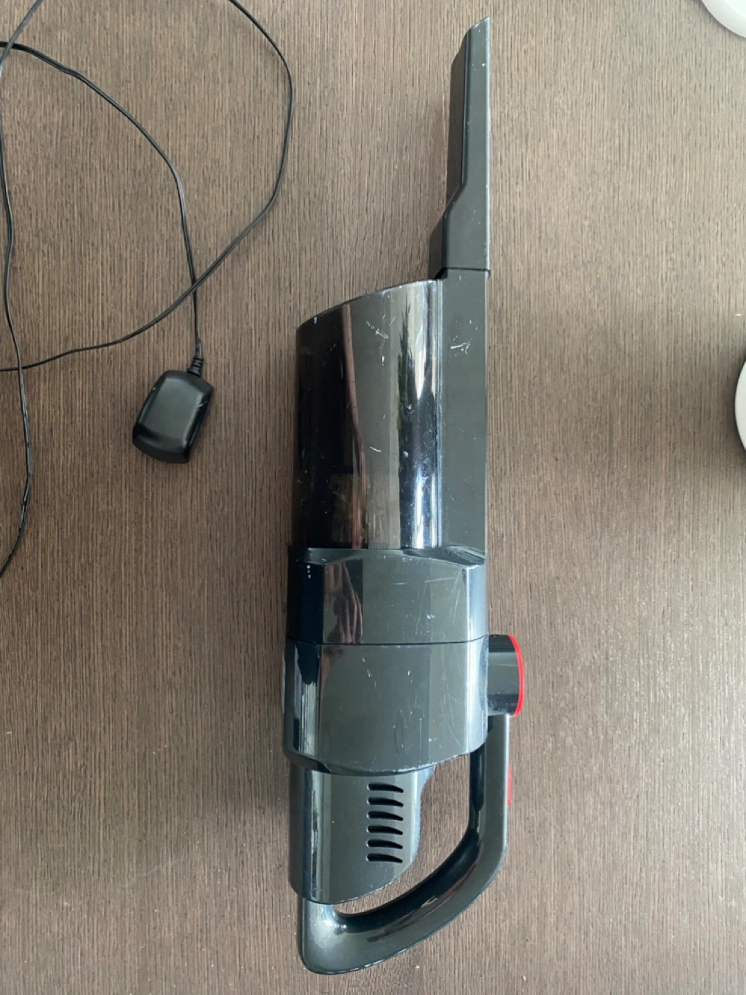 Ganiza Handheld Vacuum Cleaner H20 - photo 2