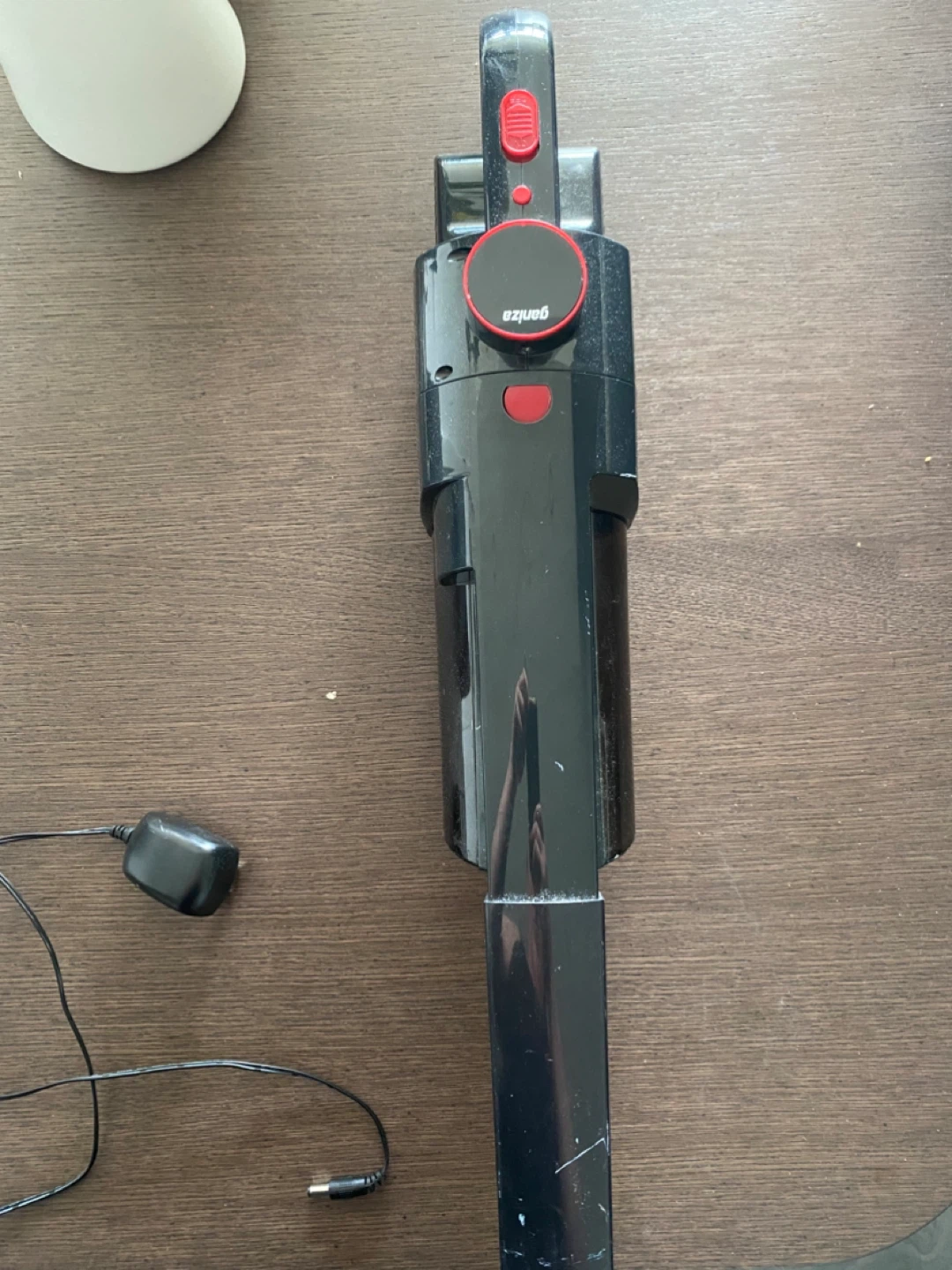 Ganiza Handheld Vacuum Cleaner H20