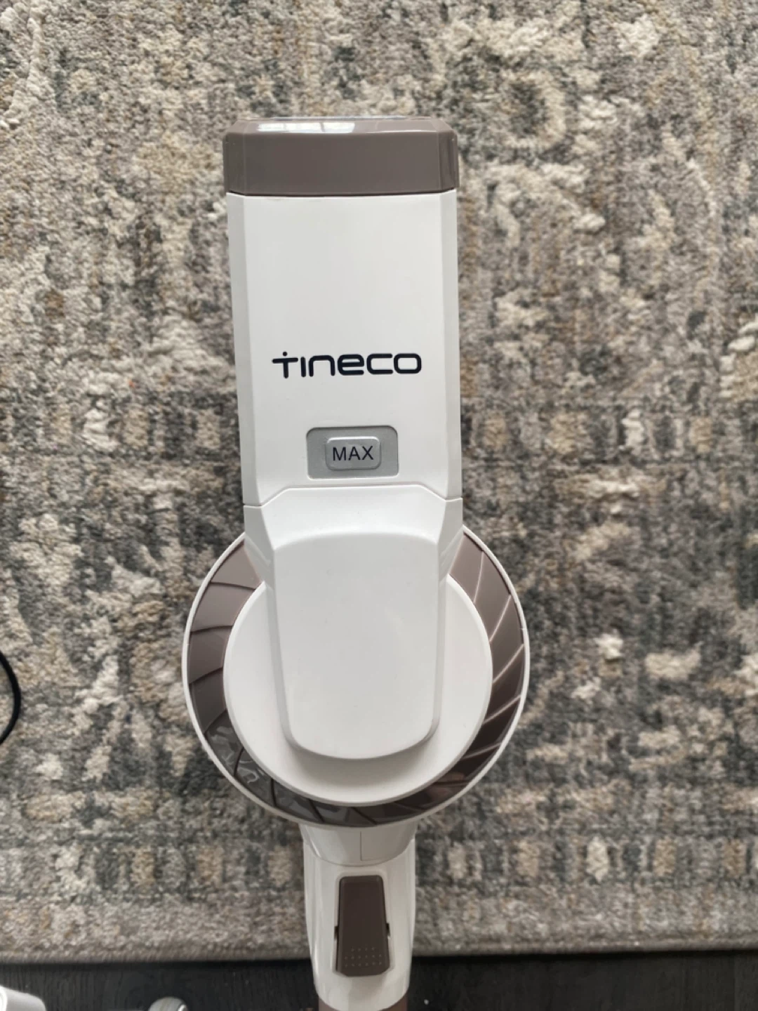 Tineco Vacuum Cleaner - photo 2