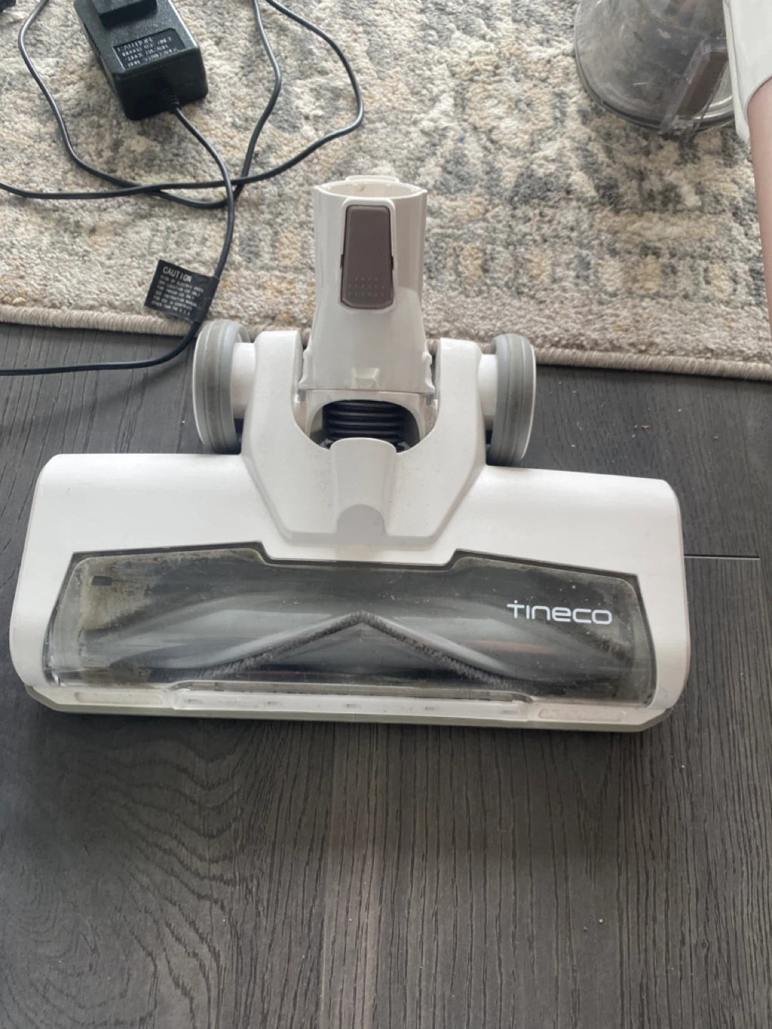 Tineco Vacuum Cleaner - photo 3