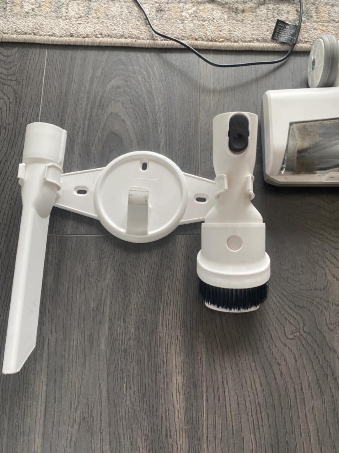 Tineco Vacuum Cleaner - photo 4