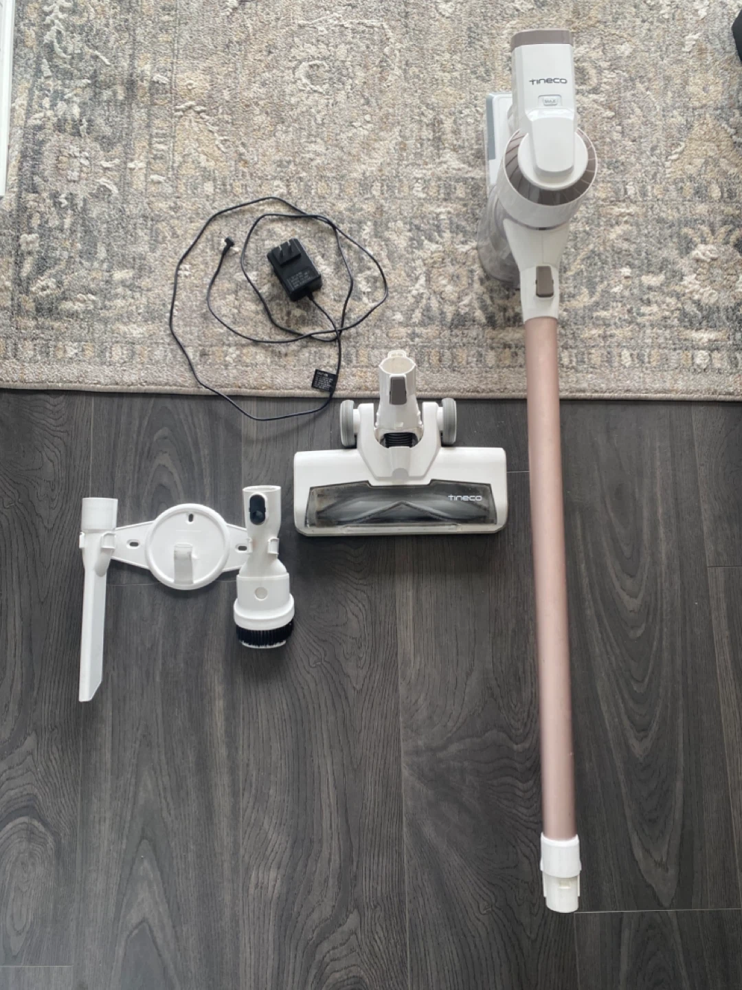 Tineco Vacuum Cleaner