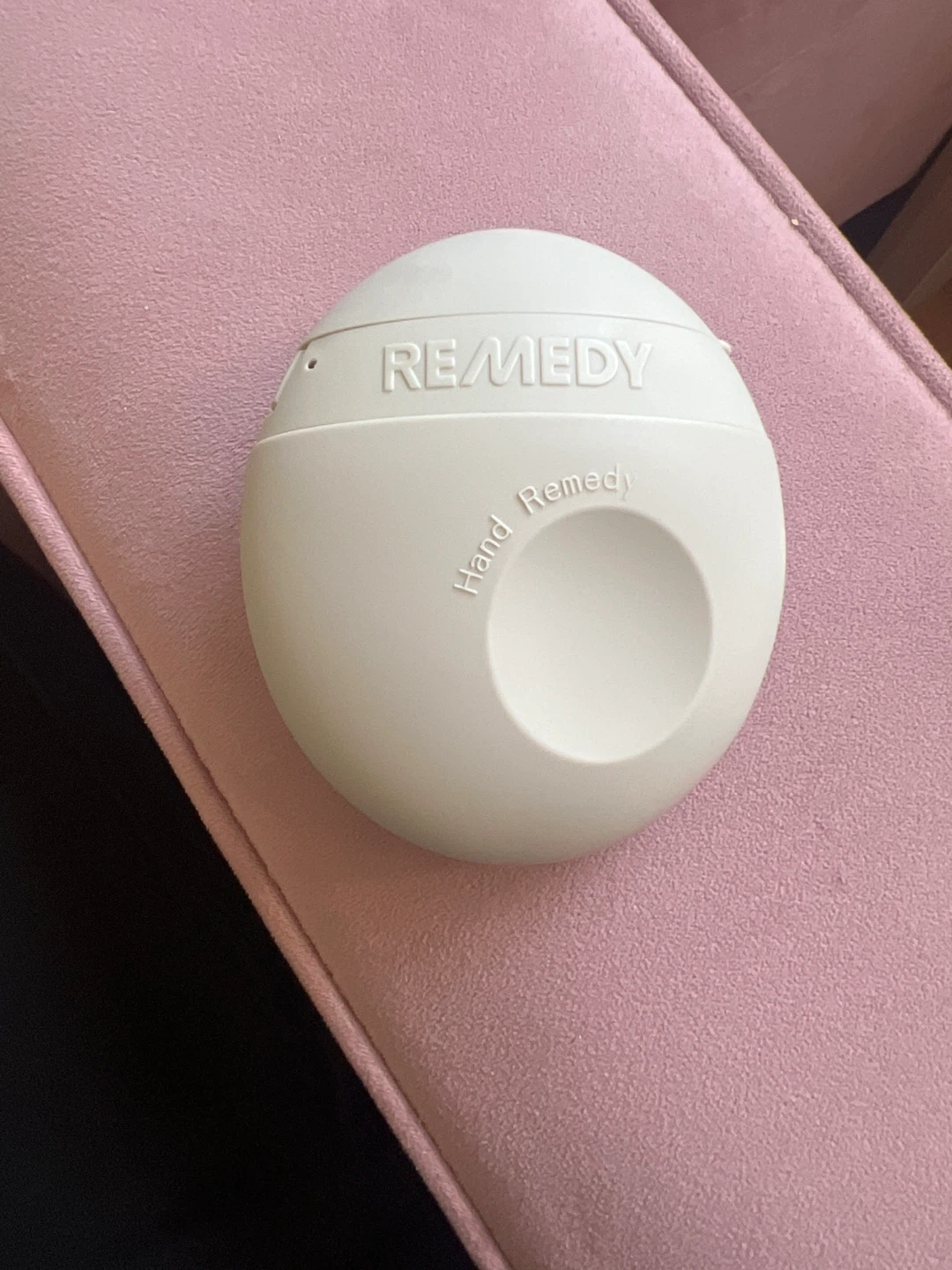 Hand Cream Remedy (66.54 mL) - photo 2