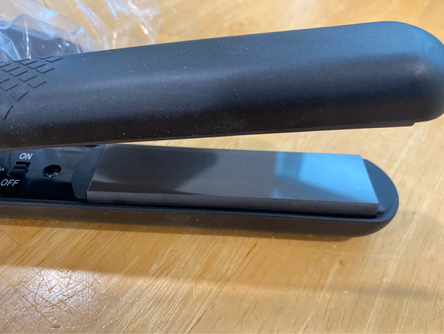 Style House Hair Straightener