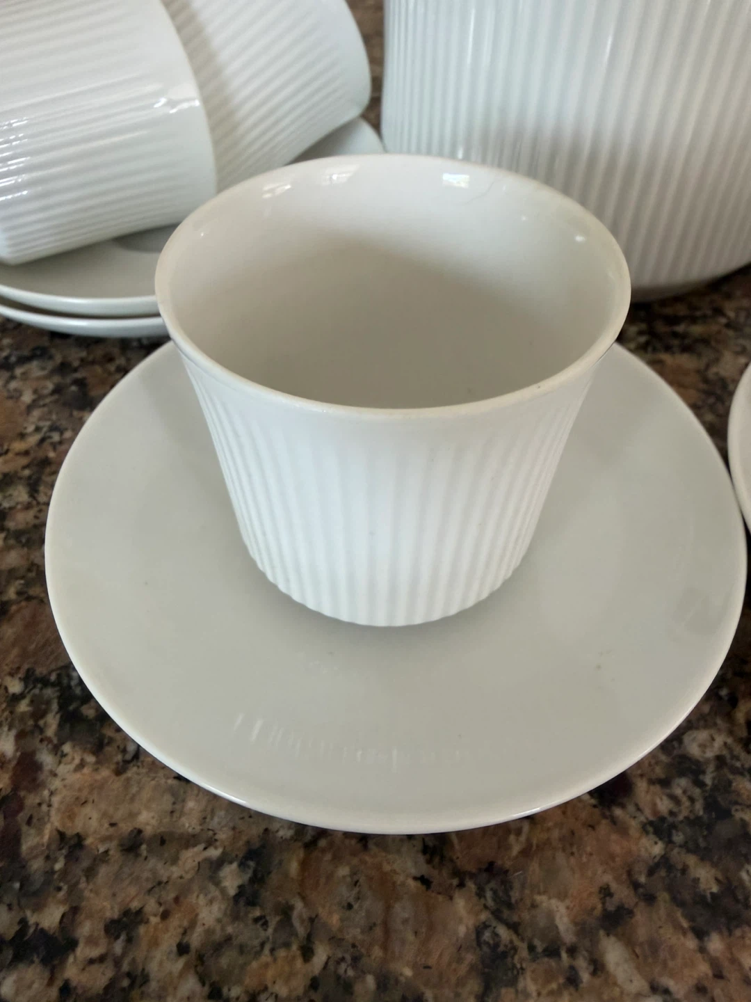 Thomas Germany Coffee Pot with Cups and Saucers - photo 4