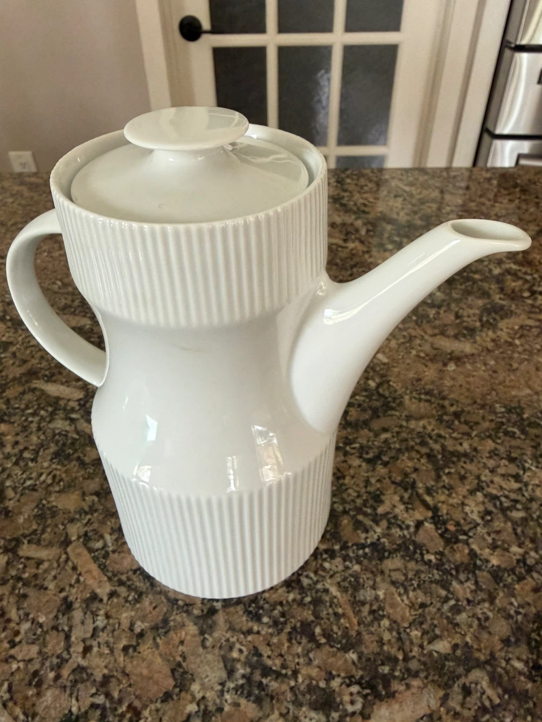 Thomas Germany Coffee Pot with Cups and Saucers - photo 5
