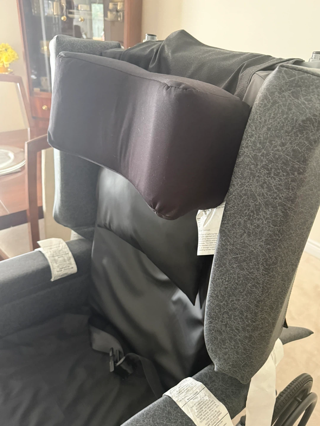 Chair - photo 2