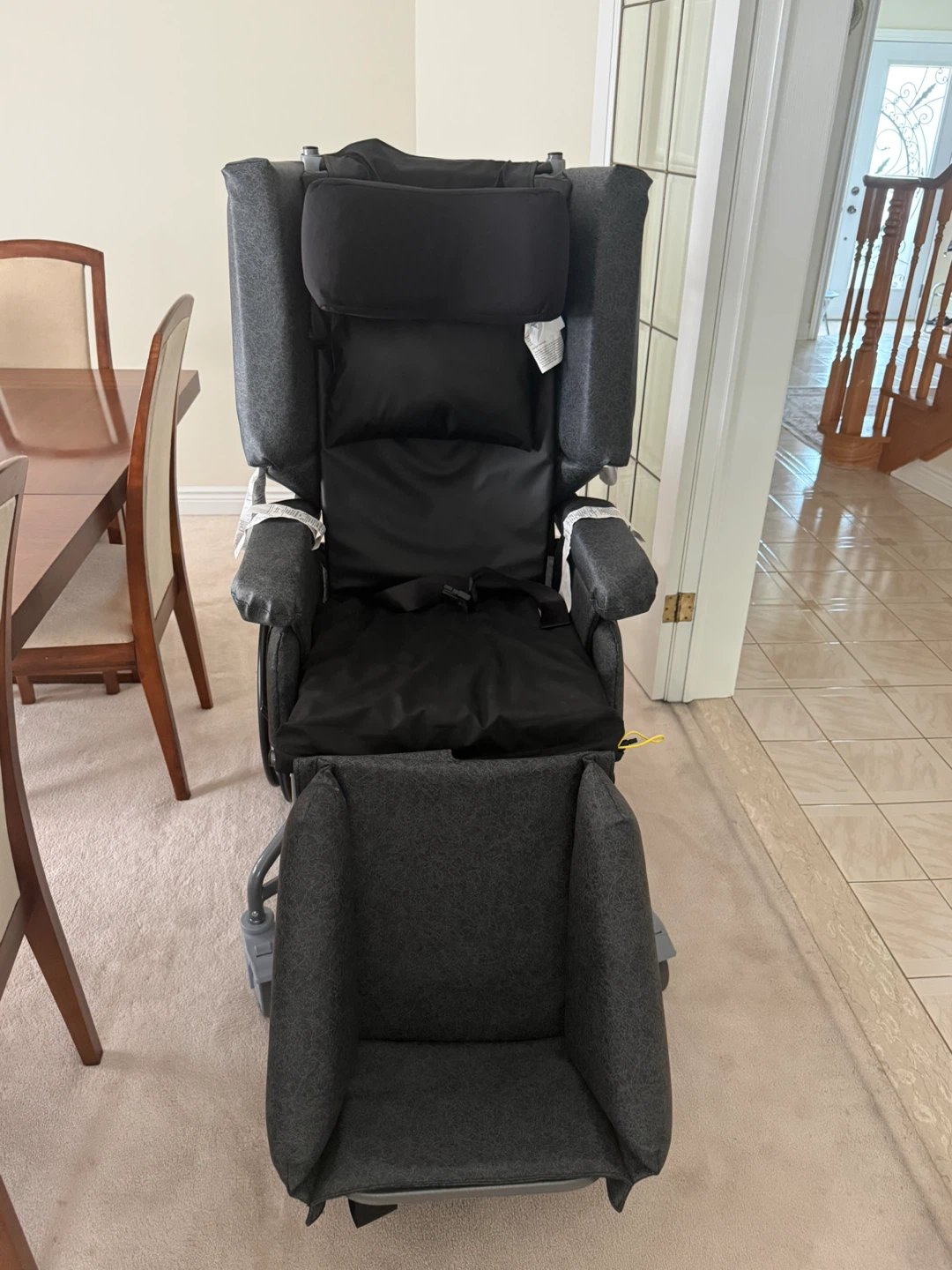 Chair - photo 3
