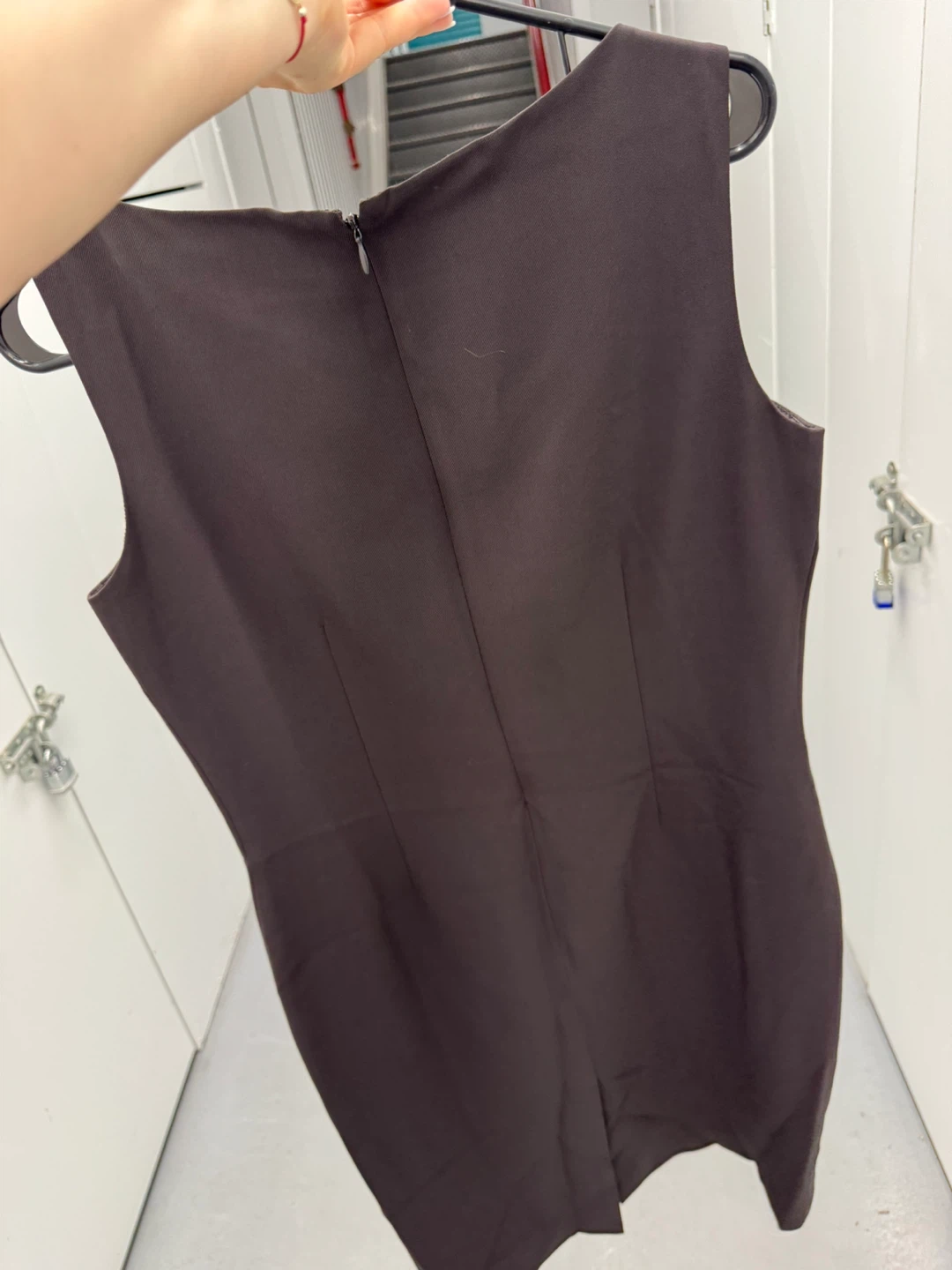 Anne Klein Suit Dress Size 8 - photo 2
