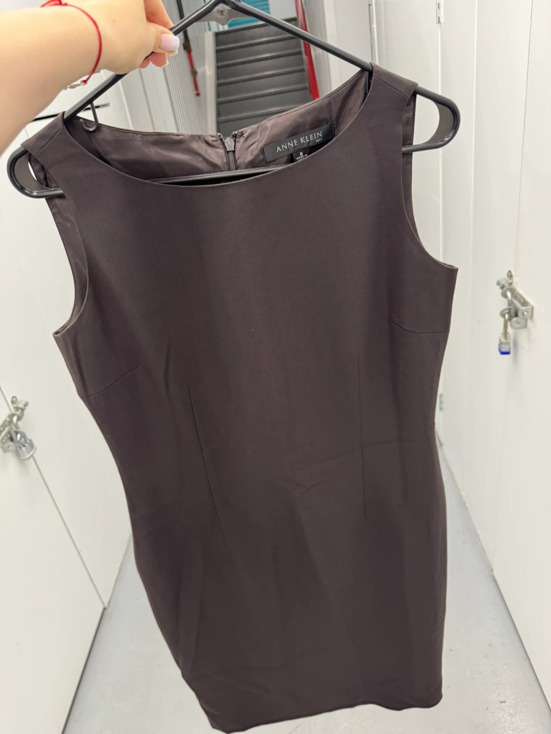 Anne Klein Suit Dress Size 8 - photo 3