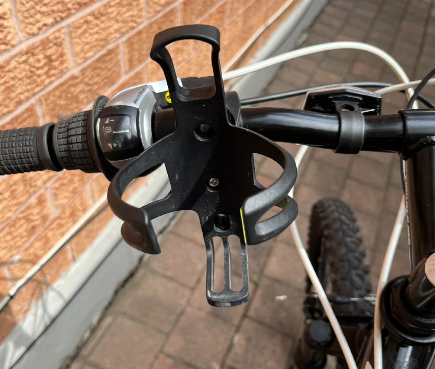 Nakamura mountain bike - wheel size 26 - photo 5