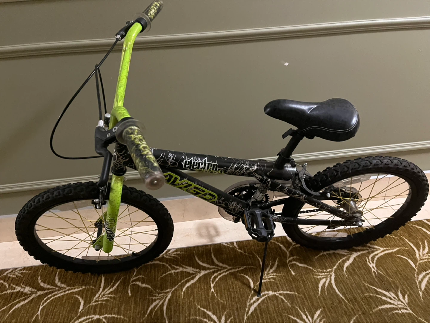 Kids Bike