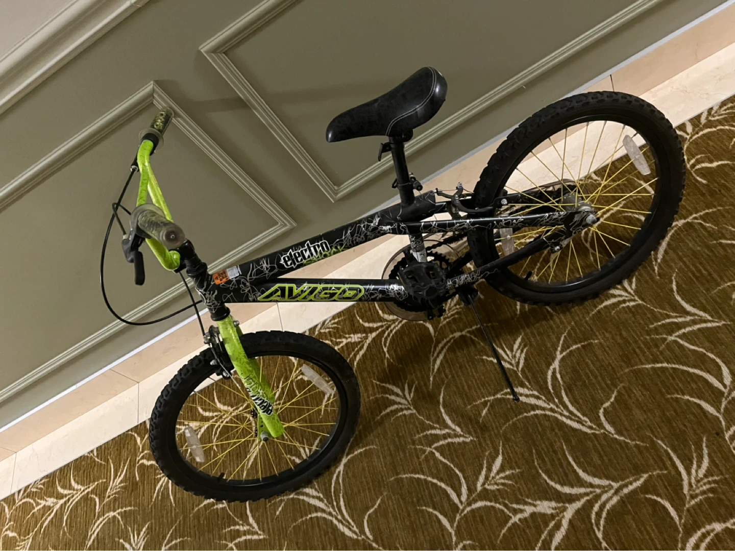 Kids Bike - photo 2