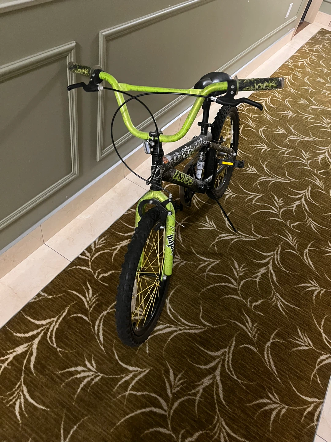 Kids Bike - photo 3