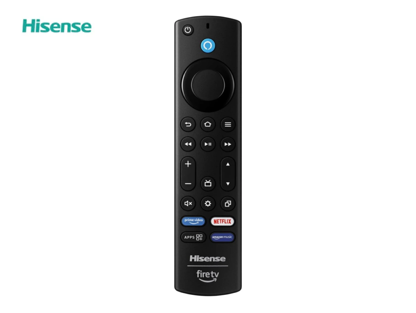 Hisense 65" QLED 4K TV with Fire TV - photo 5