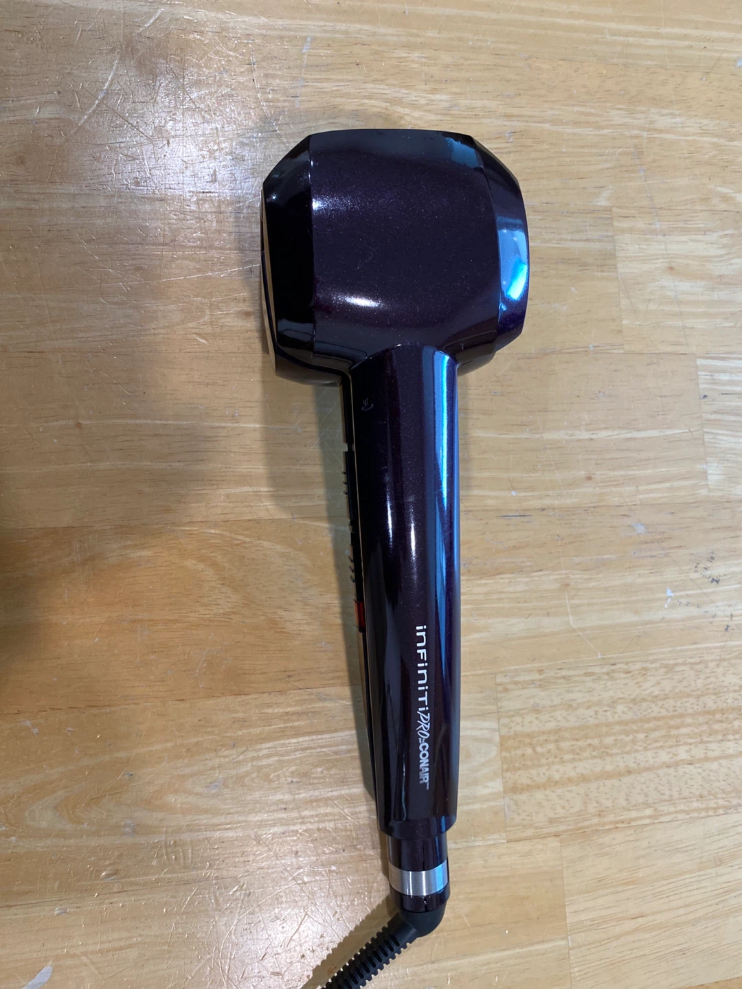 Infiniti Pro Curl Secret by Conair