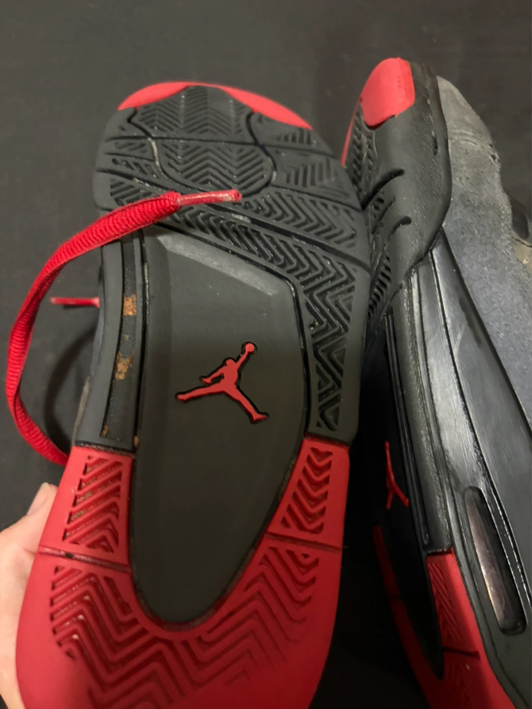 Nike air max’s - photo 5