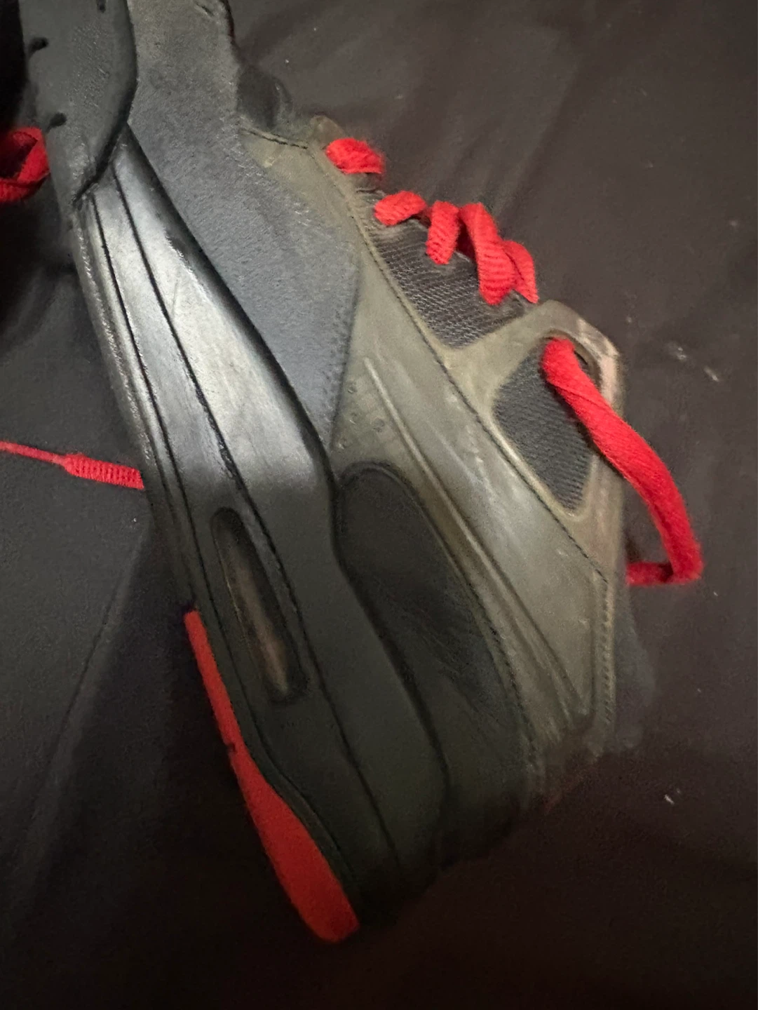 Nike air max’s - photo 3
