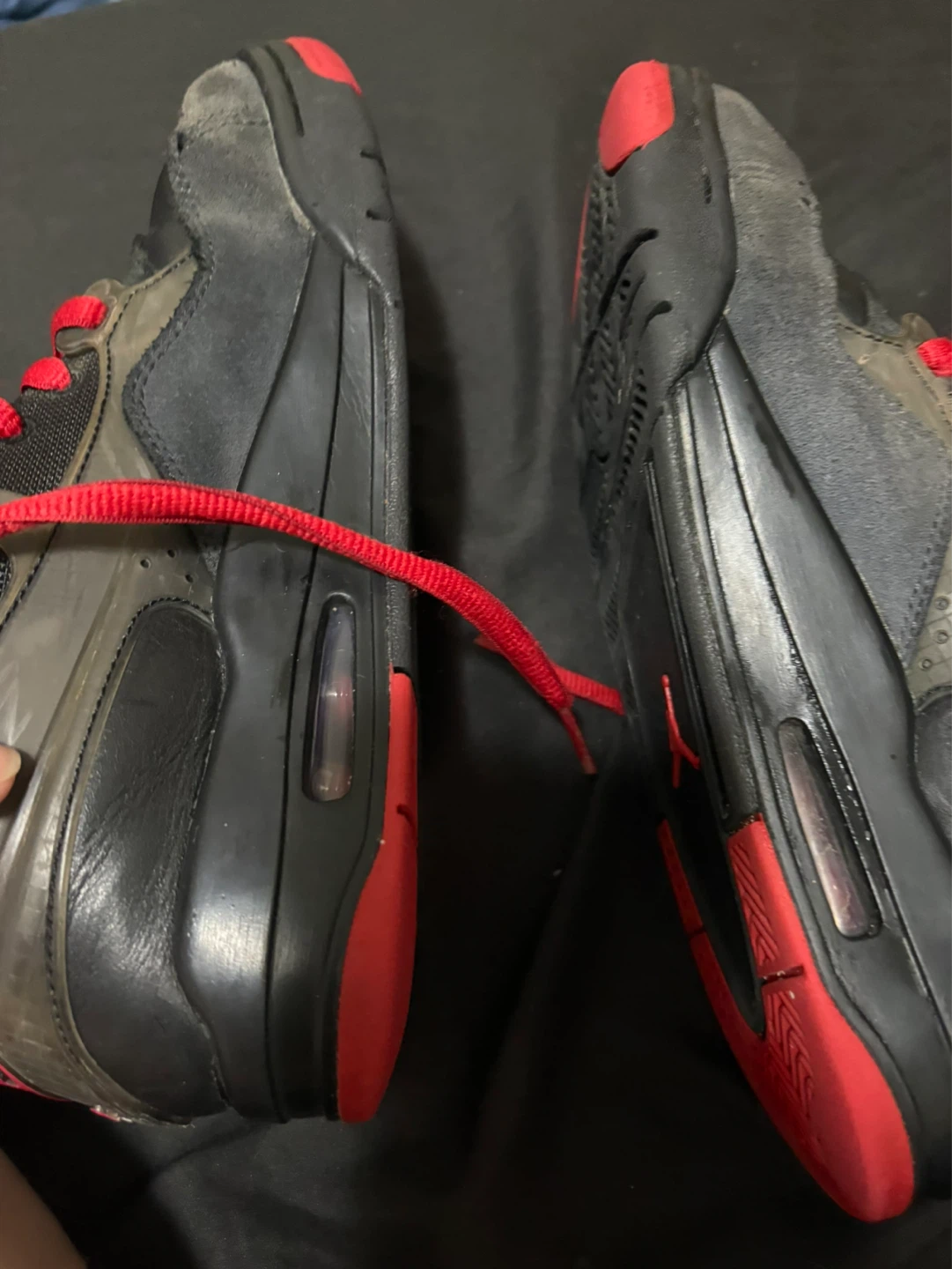 Nike air max’s - photo 4