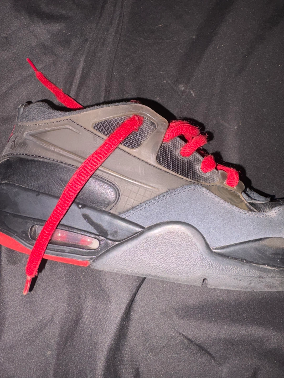 Nike air max’s - photo 2