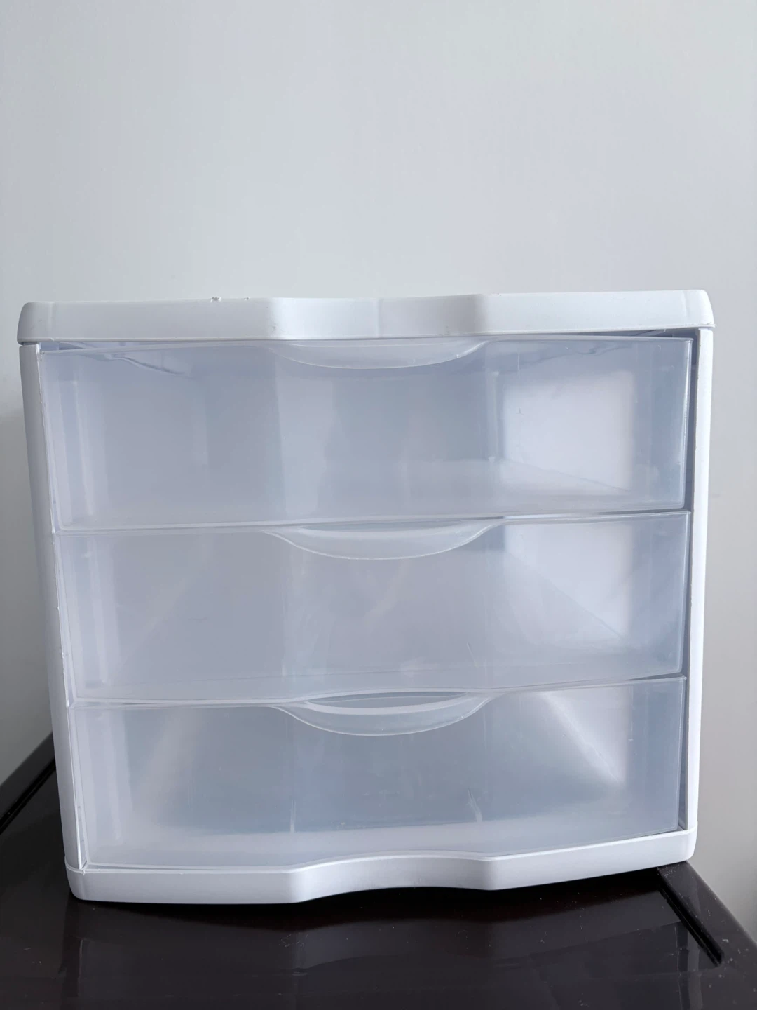 Sterilite 3-Drawer Organizer