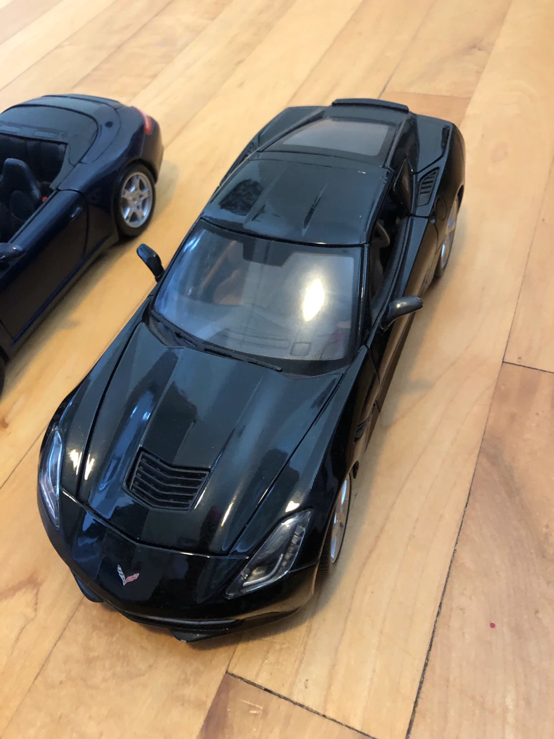 Maisto Cars. All of them for $50 - photo 3